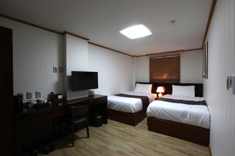 Daewoo Inn Hotel  (3/11)