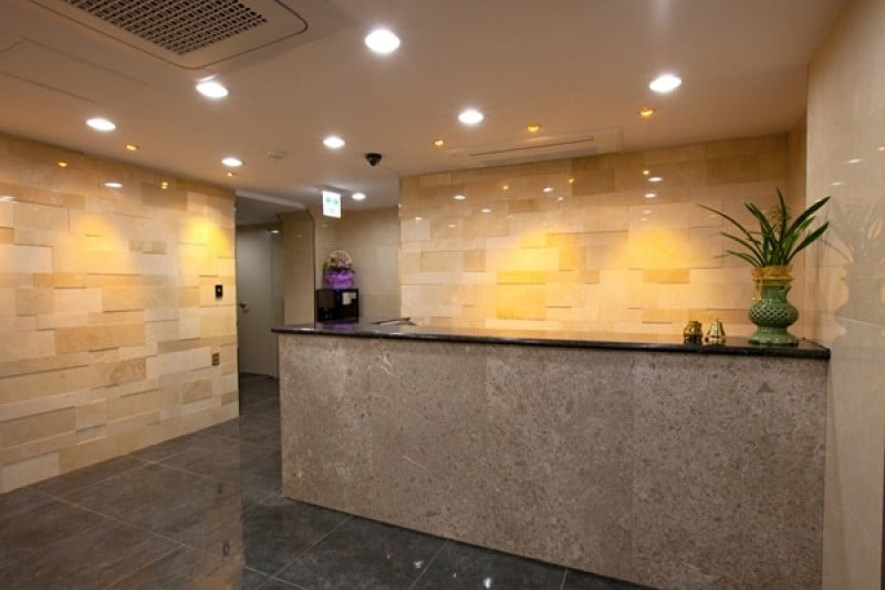 Daewoo Inn Hotel  (11/11)