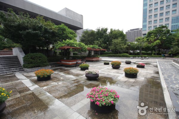 Sejongno Park
