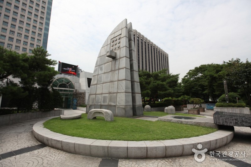 Sejongno Park  (3/5)
