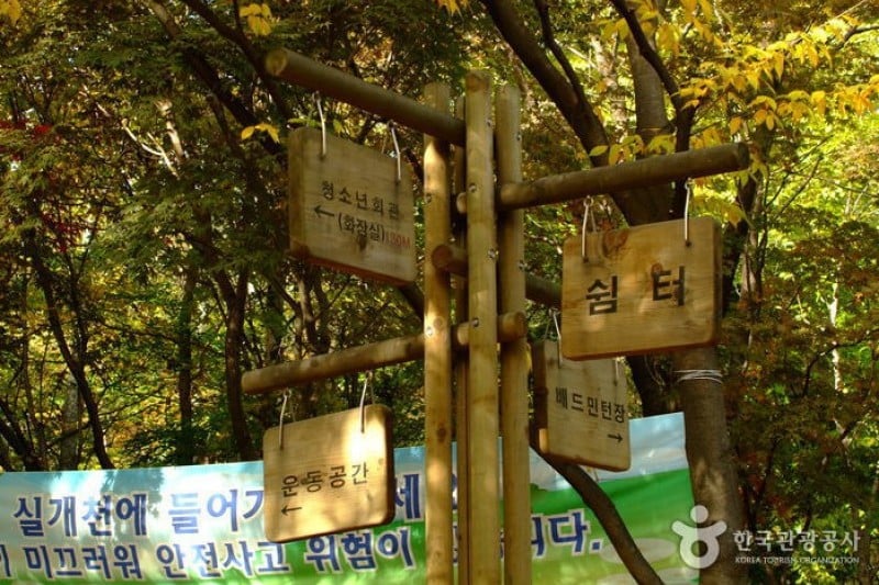 Cheongdam Park  (4/17)