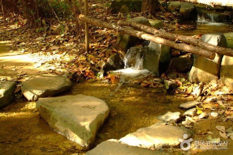 Cheongdam Park  (9/17)