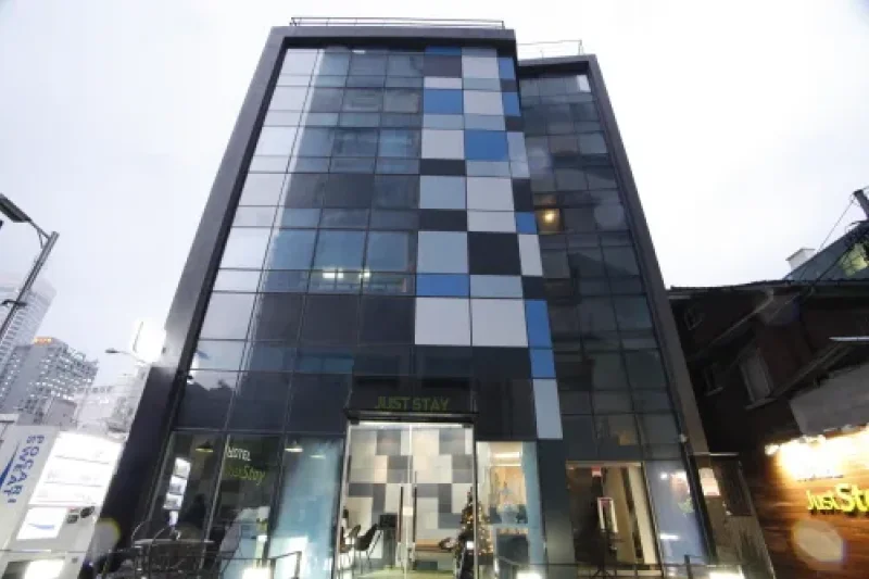 Just Stay Hotel - Goodstay  (1/1)
