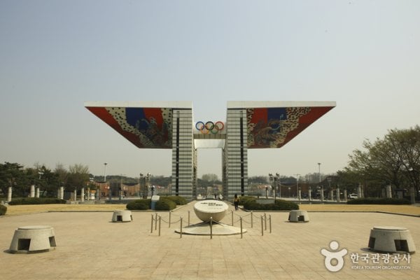Jamsil Special Tourist Zone