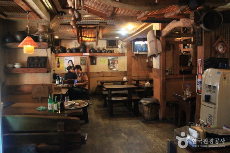 Suringneun Goeul  (2/4)