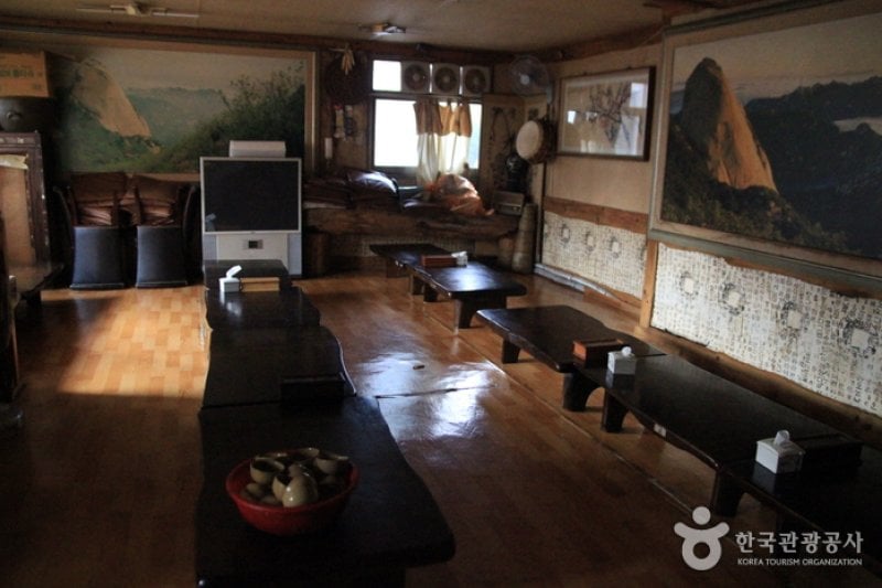 Suringneun Goeul  (4/4)