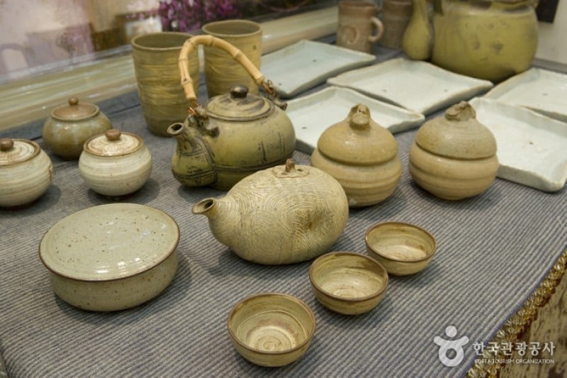 Blooming Gallery  (5/10)