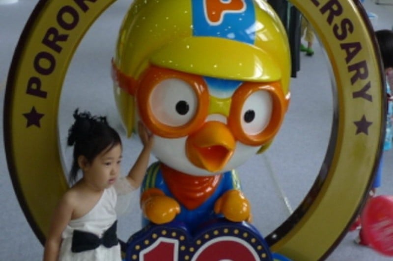 Seoul Character &amp; Licensing Fair  (1/13)