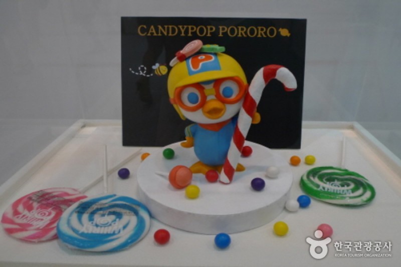 Seoul Character &amp; Licensing Fair  (3/13)