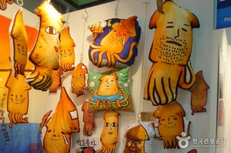 Seoul Character &amp; Licensing Fair  (11/13)