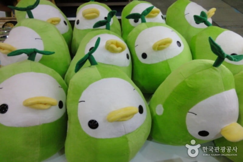 Seoul Character &amp; Licensing Fair  (13/13)