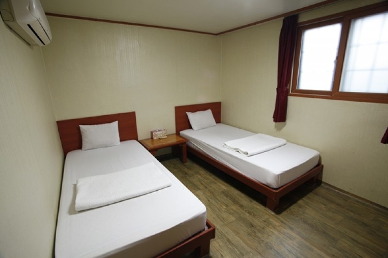 Yim's House - Goodstay  (5/16)