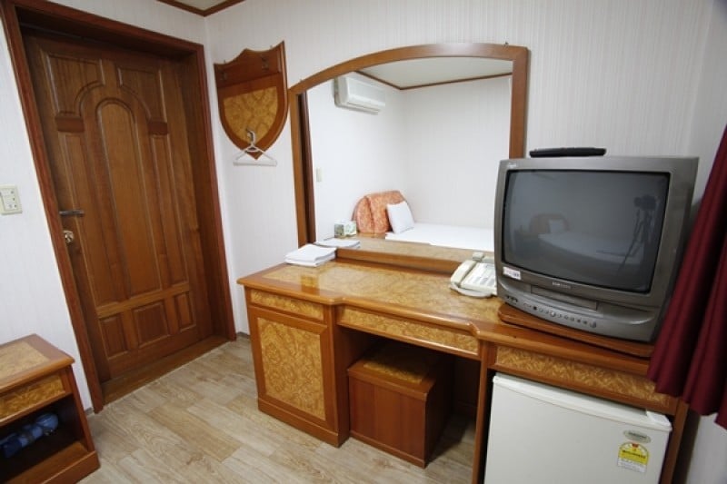 Yim's House - Goodstay  (7/16)