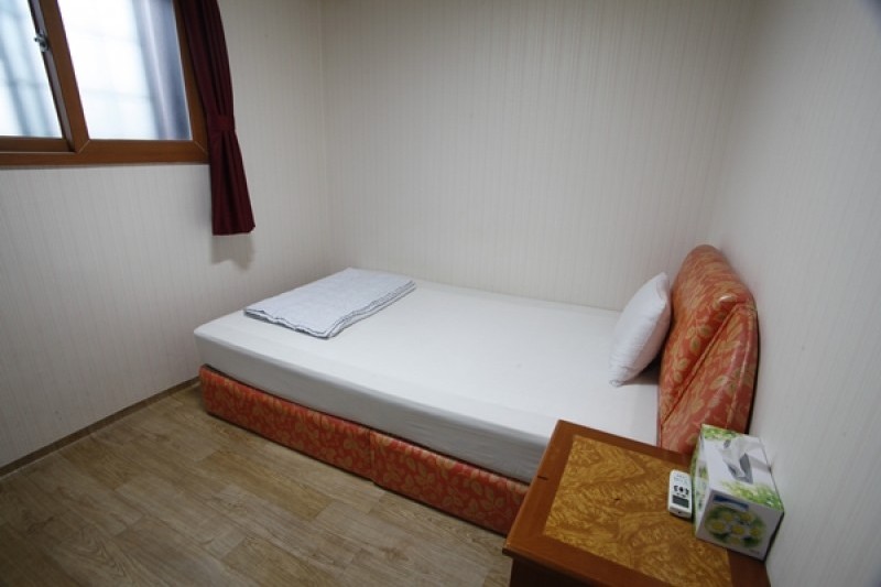 Yim's House - Goodstay  (8/16)