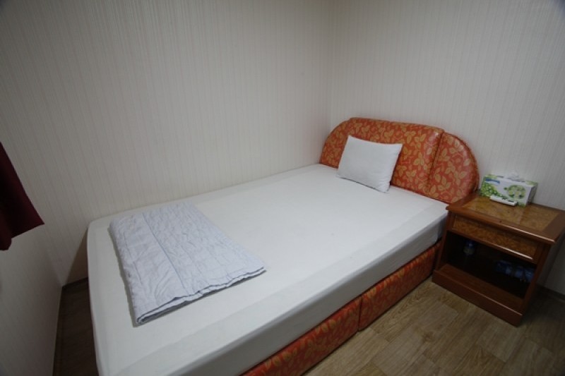 Yim's House - Goodstay  (9/16)