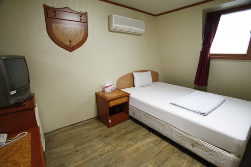 Yim's House - Goodstay  (10/16)