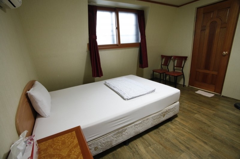 Yim's House - Goodstay  (11/16)