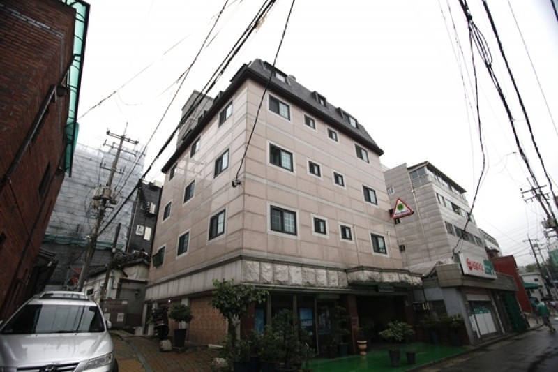 Yim's House - Goodstay  (13/16)