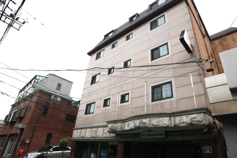 Yim's House - Goodstay  (14/16)