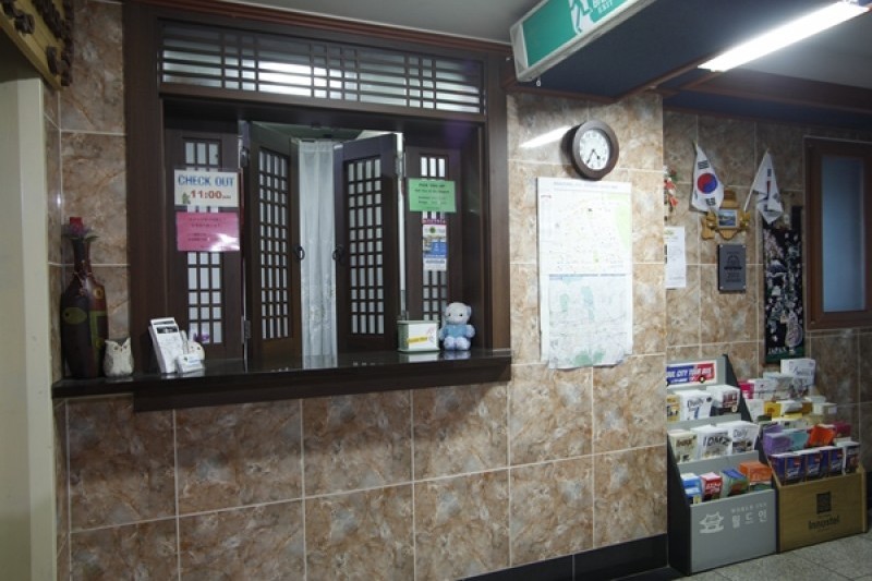 Yim's House - Goodstay  (16/16)