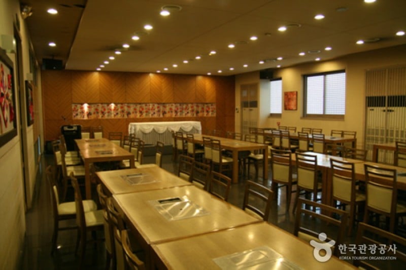 Ganggang Sullai - Sanggye Branch  (2/15)