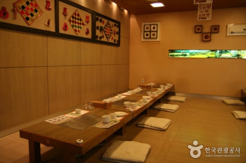 Ganggang Sullai - Sanggye Branch  (3/15)