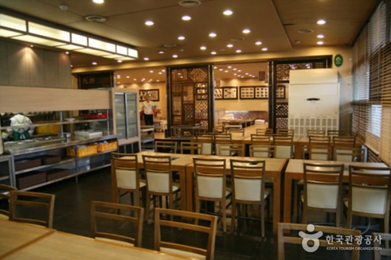 Ganggang Sullai - Sanggye Branch  (5/15)