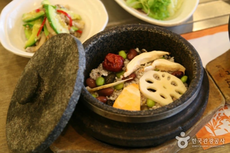 Ganggang Sullai - Sanggye Branch  (9/15)