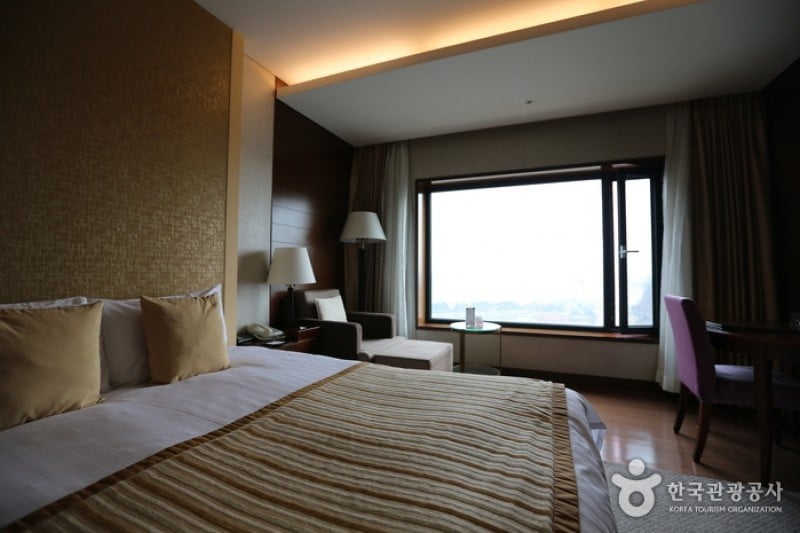 BEST WESTERN Niagara Hotel  (3/4)