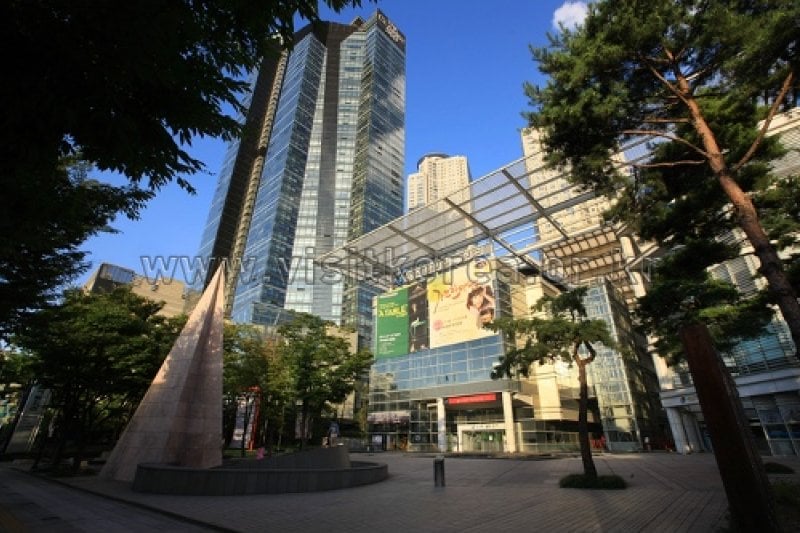 Naru Culture &amp; Arts Center (나루아트센터) (2/27)