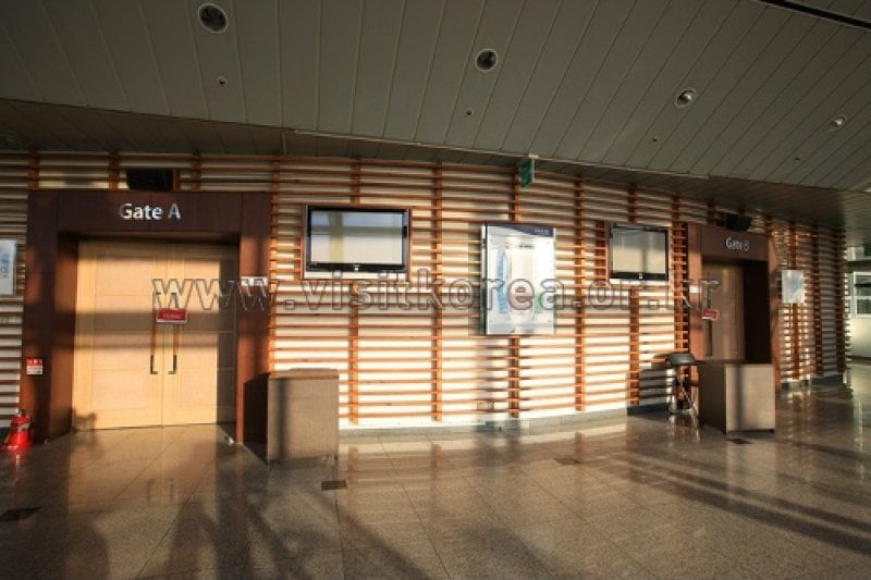 Naru Culture &amp; Arts Center (나루아트센터) (11/27)