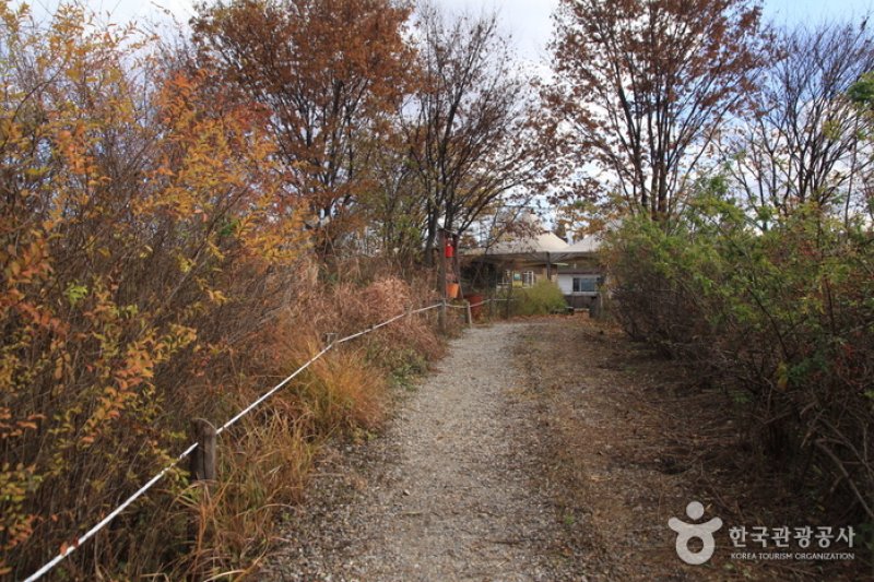 Godeok-dong Eco-scape Preservation Area  (2/5)