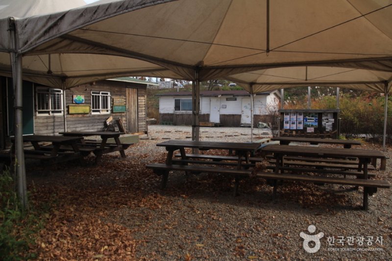 Godeok-dong Eco-scape Preservation Area  (3/5)