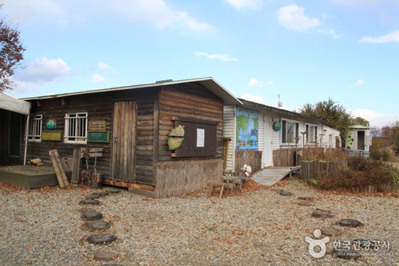 Godeok-dong Eco-scape Preservation Area  (4/5)