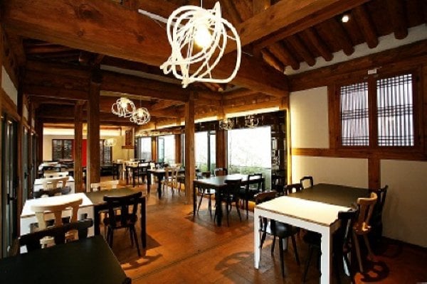 The Hanok Smith Likes