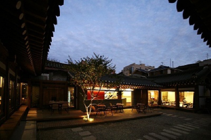 The Hanok Smith Likes  (7/7)