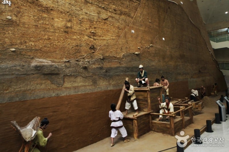 Seoul Baekje Museum  (2/29)