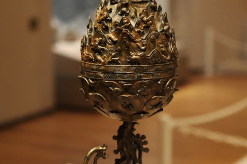 Seoul Baekje Museum  (10/29)