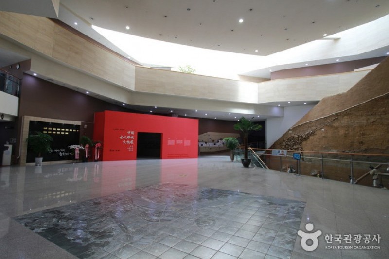 Seoul Baekje Museum  (13/29)