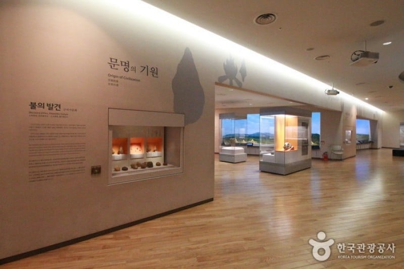 Seoul Baekje Museum  (14/29)