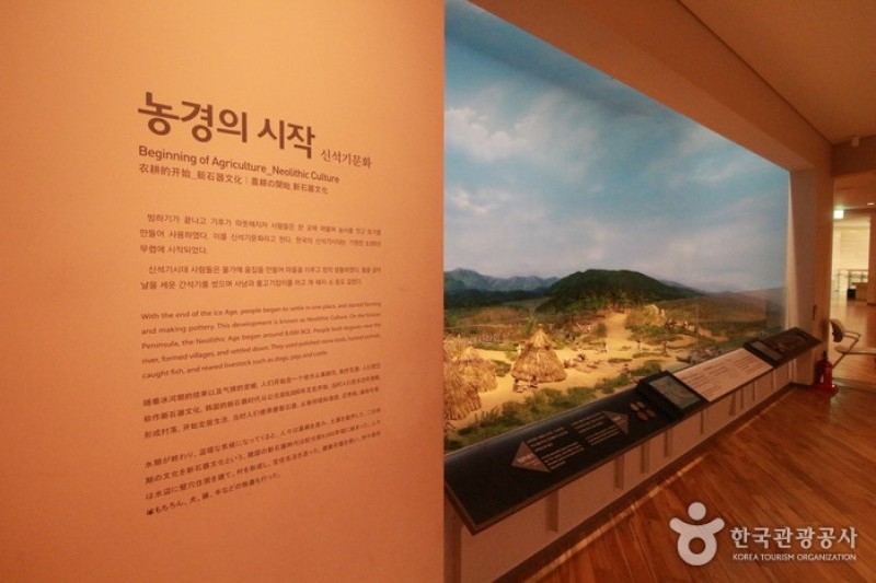 Seoul Baekje Museum  (15/29)