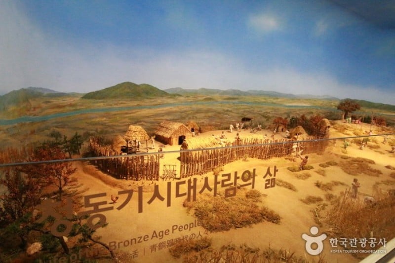 Seoul Baekje Museum  (17/29)