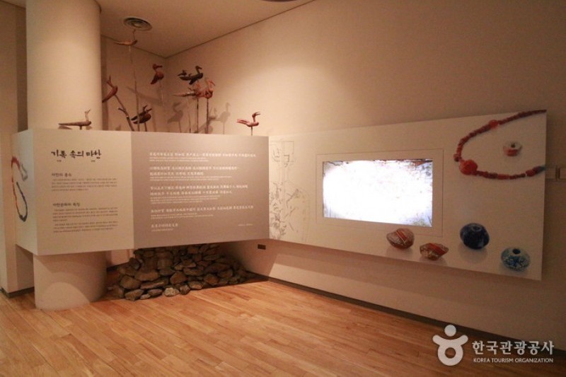Seoul Baekje Museum  (19/29)