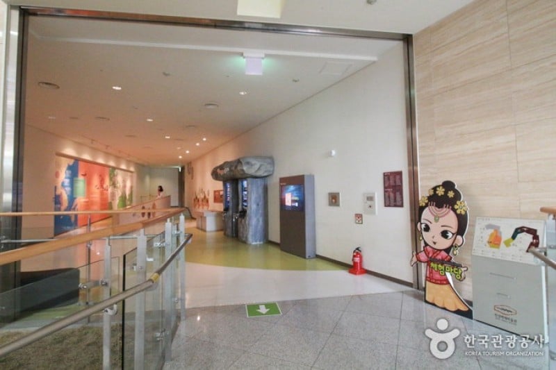 Seoul Baekje Museum  (22/29)