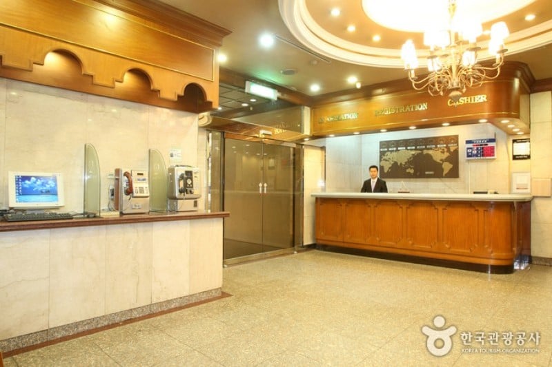 Hotel River Park  (2/19)