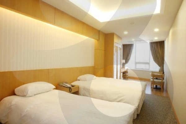Hotel River Park