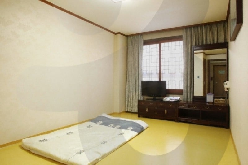Hotel River Park  (13/19)