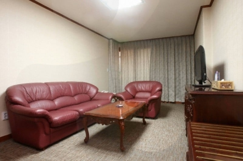 Hotel River Park  (15/19)