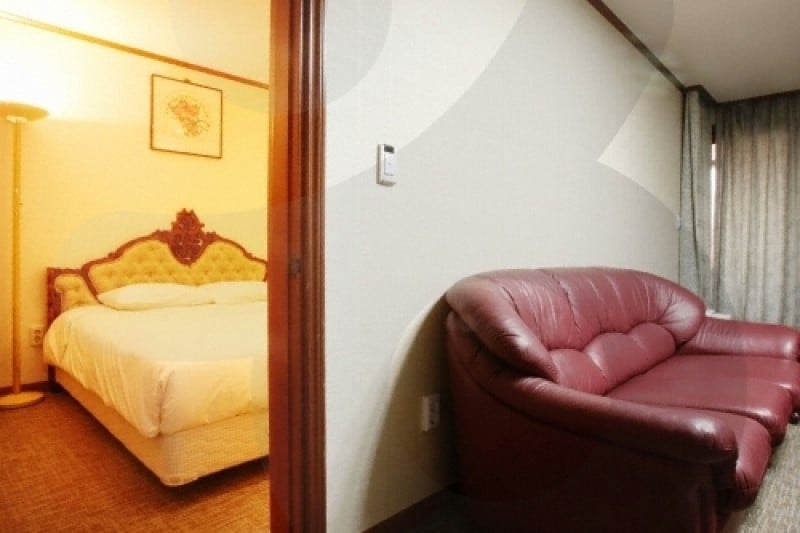 Hotel River Park  (16/19)