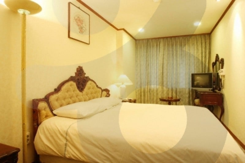 Hotel River Park  (18/19)